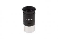Opticon Okuliaras SkyWatcher Plossl 25 mm 1.25''