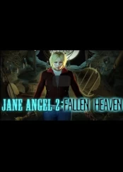 Jane Angel 2: Fallen Heaven PC kaina