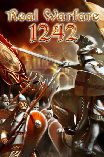 Real Warfare 1242 PC