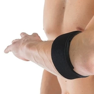 Alkūnės įtvaras Gymstick Tennis Elbow Support 2.0