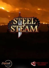 Steel & Steam: Episode 1 PC kaina