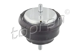 TOPRAN 500 272 Variklio montavimas
