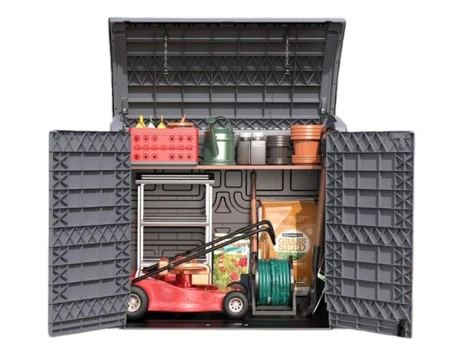 Sodo namelis StoreAway 1200L