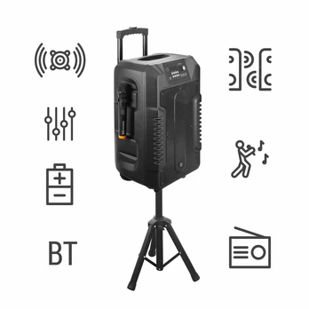 Belaidė kolonėlė Manta SPK1203B100