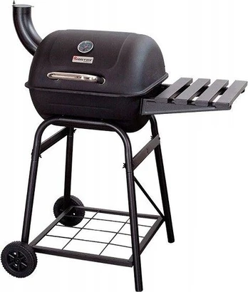 Master Grill & Party MASTER GRILL LOKOMOTYVAS MG508