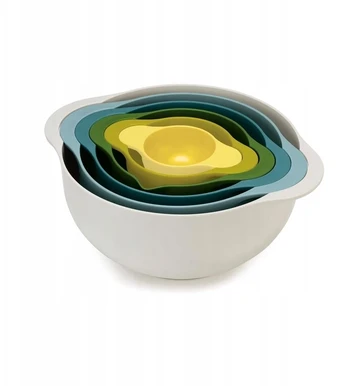 Joseph Joseph Joseph Duo Opal 40116 6 el. pilka