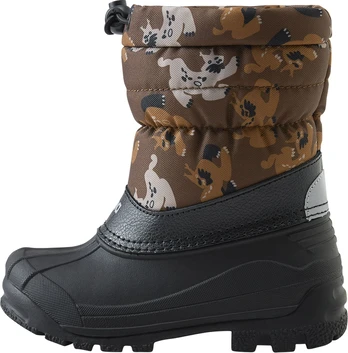 REIMA Nefar 5400024A Umber Brown - 21