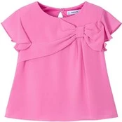 Mayoral Palaidinė 3182 Rožinė Regular Fit