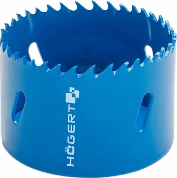 Högert Technik Otwornica bimetalowa 32 mm, stal M42