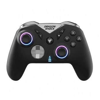 Žaidimų pultas Dragonshock Nebula Ultimate Wireless