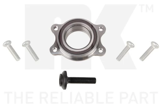 Rato guolio komplektas NK 754738