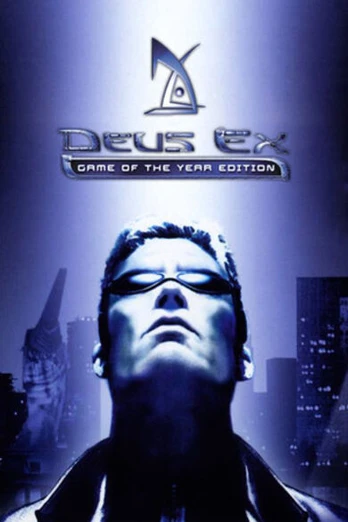 Deus Ex Classic Collection PC
