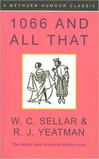 1066 and All That