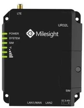 Milesight pramoninis 4G/LTE maršrutizatorius