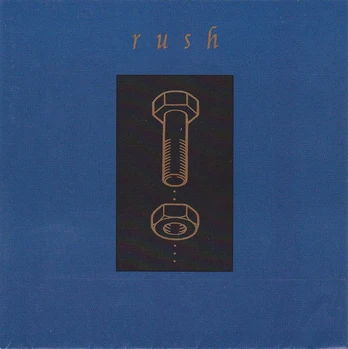 CD Rush – Counterparts