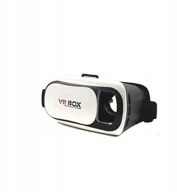 Vr Box 3d Vr virtual reality akiniai
