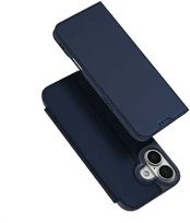 DUX DUCIS SKIN PRO dėklas, skirtas IPHONE 17, mėlynas kaina