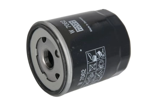 Alyvos filtras MANN-FILTER W7062