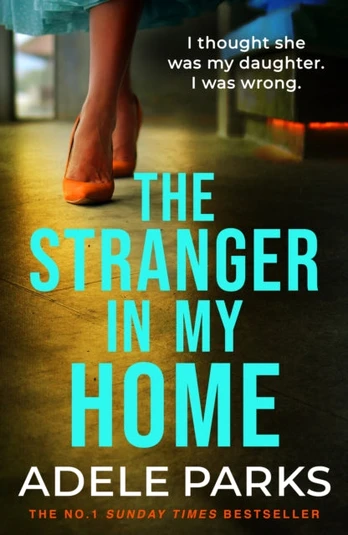 Stranger In My Home