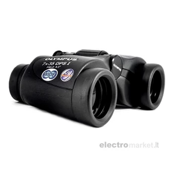 Olympus žiūronai 7x35 DPS I