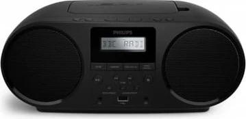 Muzikinis centras Philips TAZ6000/10