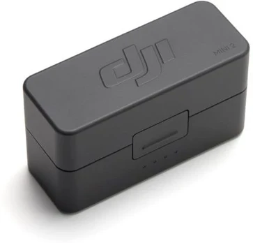 DJI Mic Mini 2 Charging Case