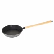 Ketaus keptuvė Mustang Cast, 23 cm kaina