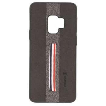 Evelatus S9 Cubit Plastikinis Samsung juodas