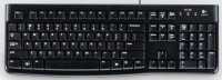 Logitech Klaviatūra K120 ITALIAN LAYOUT/IT