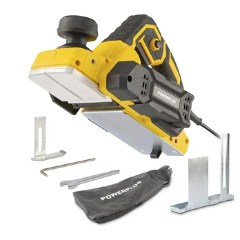 Elektrinis oblius Powerplus POWX1111, 900 W