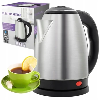 Elektrinis virdulys Elektromet, 1,8 l