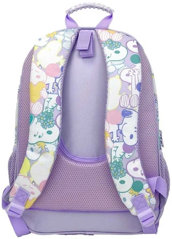 Cyp Brands Snoopy adaptable backpack 42cm