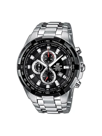 Laikrodis Casio Edifice EF-539D-1AVEF