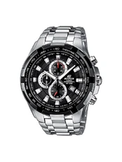 Laikrodis Casio Edifice EF-539D-1AVEF kaina