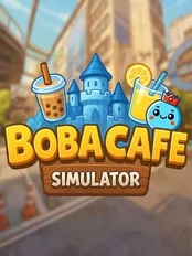 Boba Cafe Simulator PC