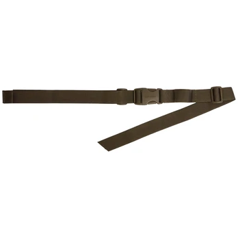 Berghaus Tactical FLT Chest Strap IR Stone Grey Olive Krūtinės dirželis
