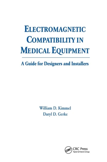 Electromagnetic Compatibility in Medical Equipment