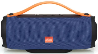 Belaidė kolonėlė Savio BS-021