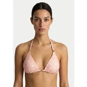 Guess Bikinio viršus E6GJ08 MC04R Rožinė