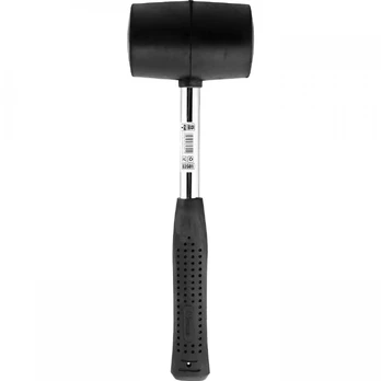 Guminis plaktukas 65 mm. 450 g. Richmann