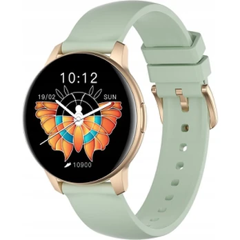 IŠMANUSIS LAIKRODIS ORO ACTIVE PRO 1 OROMED