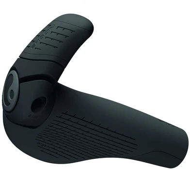 Ergon GP3 Evo -L grips