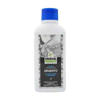 Argento – valomasis pienelis metalui 250ml.