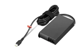 ThinkPad Mobile Workstation 140W USB-C GaN Slim AC Adapter-EU kaina