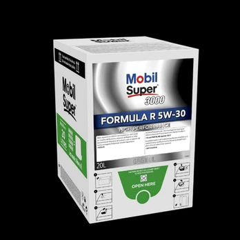 Variklio alyva MOBIL 154537