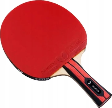 Stalo teniso raketė Butterfly Champion