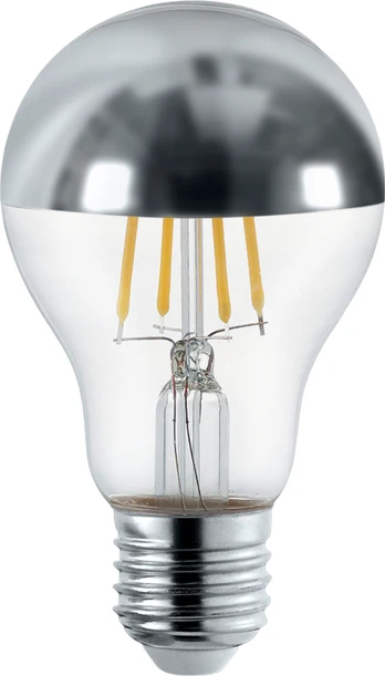 Sackit - Bulb - Warm White - 6W E27