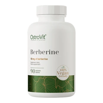 OSTROVIT Berberine - 90 tabl.