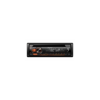 Pioneer mvh-s120uba automagnetola