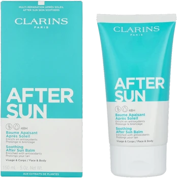 Clarins Soothing After Sun Balm, 150 ml
